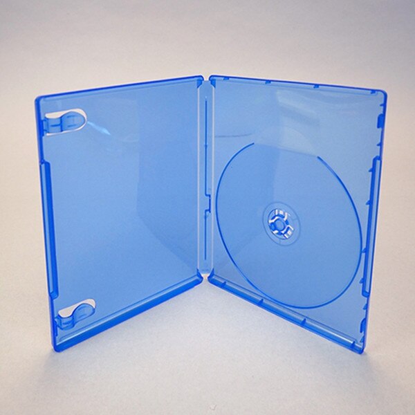 Playstation 4 and 5 Blue-ray DVD Ca